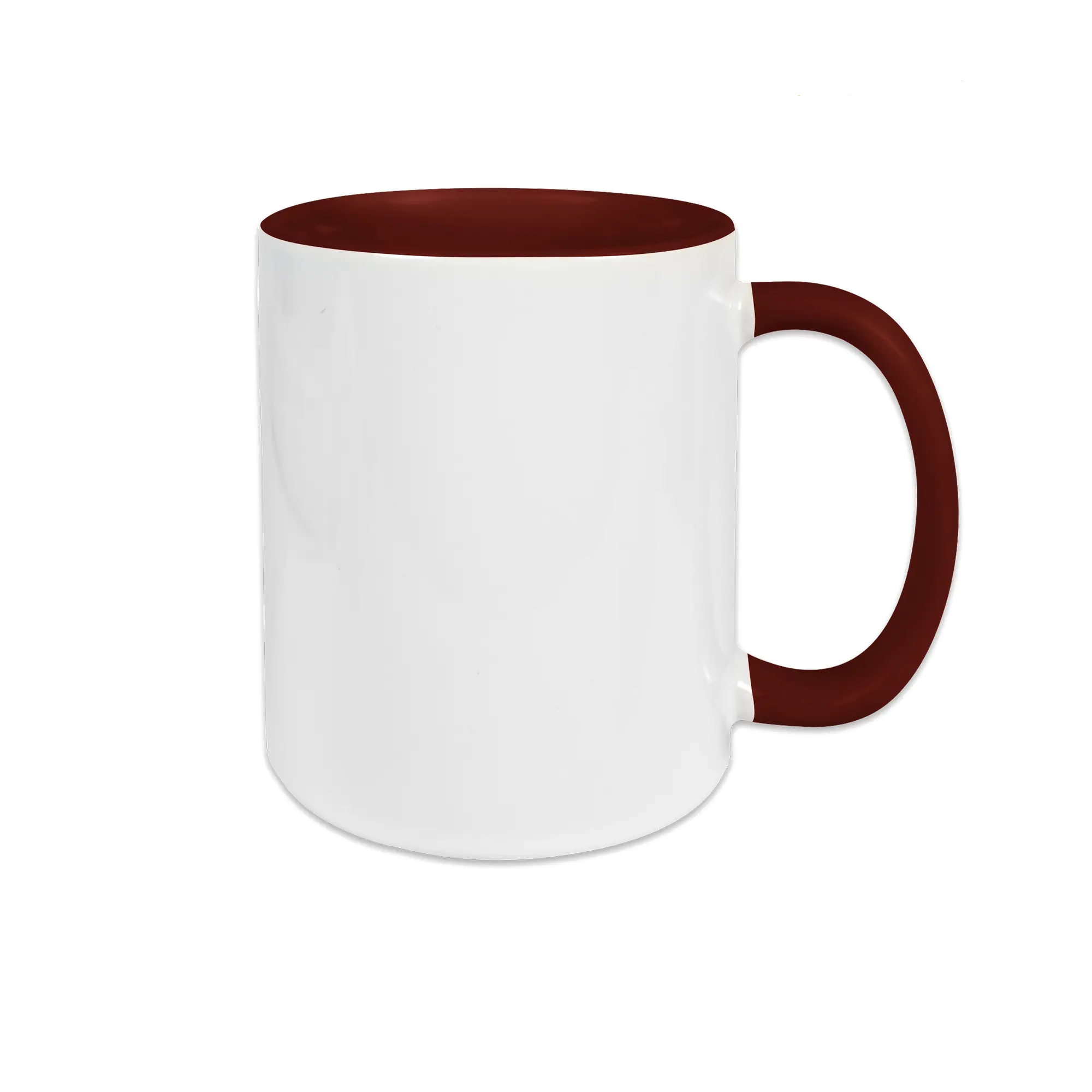 Keramiktasse TwoTone Color