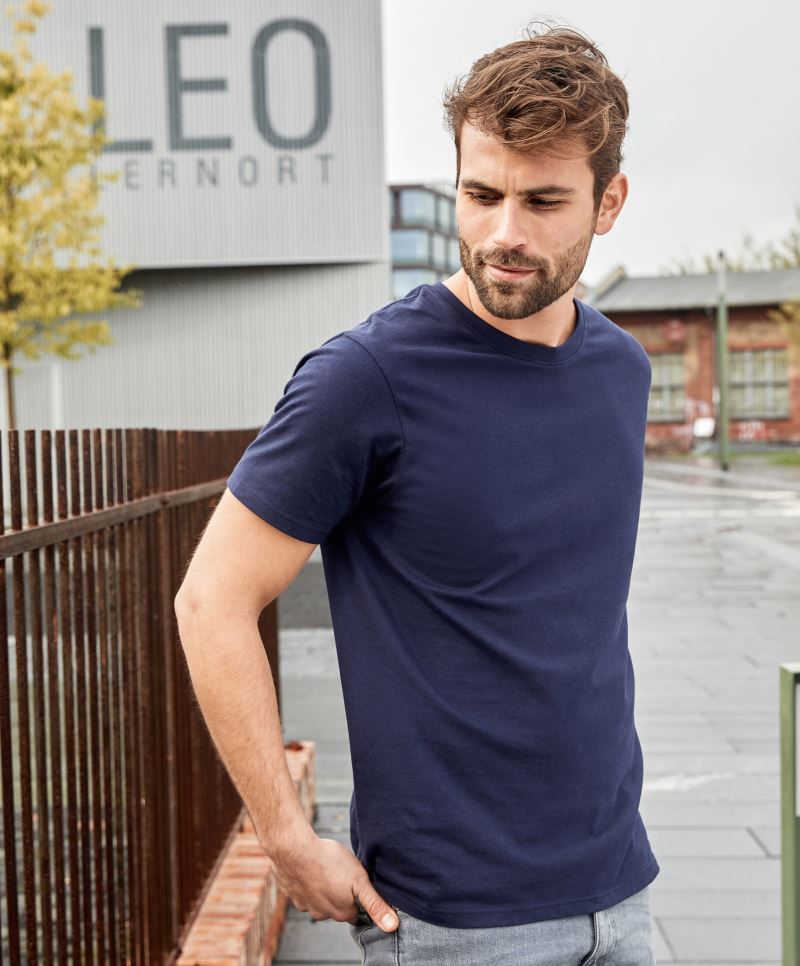 Herrn T-Shirt - Daiber JN797